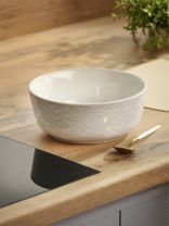 Салатник керамика, круглый, 16х6.2 см, Maro, Daniks, HMN240621A-RB