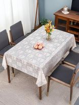 Клеенка Silvano, Лейс ажурная, 1.37х20 м, ПВХ, LA-0601F