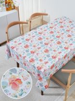 Клеенка Silvano, Fusion Top, 1.4х20 м, ПВХ на нетканой основе, FB83297