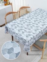 Клеенка Silvano, Fusion Top, 1.4х20 м, ПВХ на нетканой основе, FB83291-4