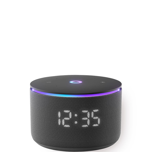 Яндекс Станция Мини 3 Про (черный)