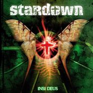 STARDOWN - INSI DEUS (Digipack CD)