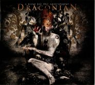 DRACONIAN– A Rose For The Apocalypse (DIGIPACK CD)