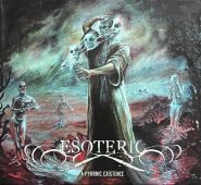 ESOTERIC - A Pyrrhic Existence (DIGIPACK 2CD)
