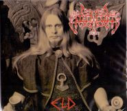 ENSLAVED - Eld (DIGIPACK CD)