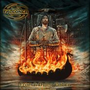 FALCONER – From A Dying Ember (DIGIPACK CD)
