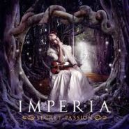 IMPERIA - Secret Passion (CD)