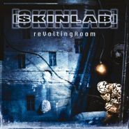 SKINLAB - Revolting Room (CD)