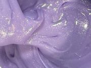 "GLITTER" 44 гель моделирующий с блестками