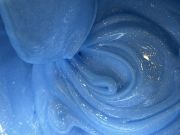 "GLITTER" 43 гель моделирующий с блестками