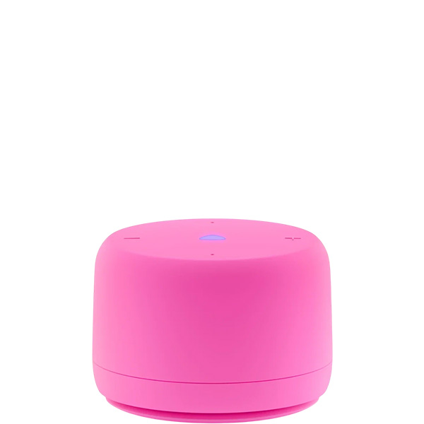 Яндекс Станция Лайт 2 без часов (розовый)
