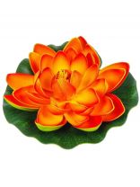 Украшение для водоема Кувшинка, Y4-4015