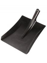 Лопата совковая, рельсовая сталь, S 501