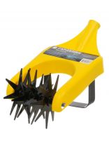 Культиватор ротационный, сталь, Инструм-Агро, Гардения, 011147