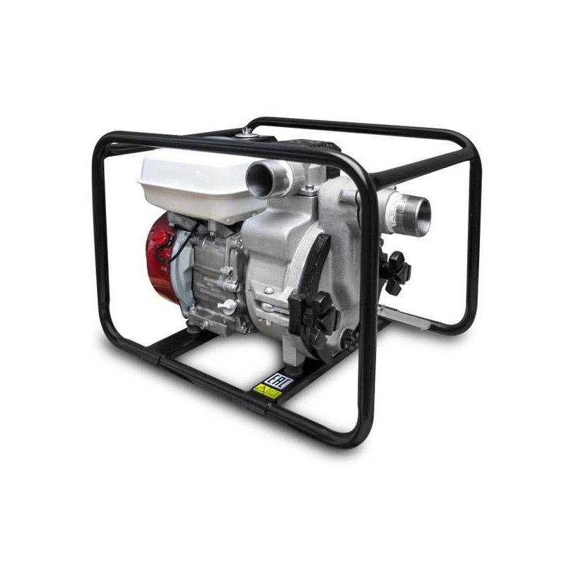 Мотопомпа Daishin SWT-50HX