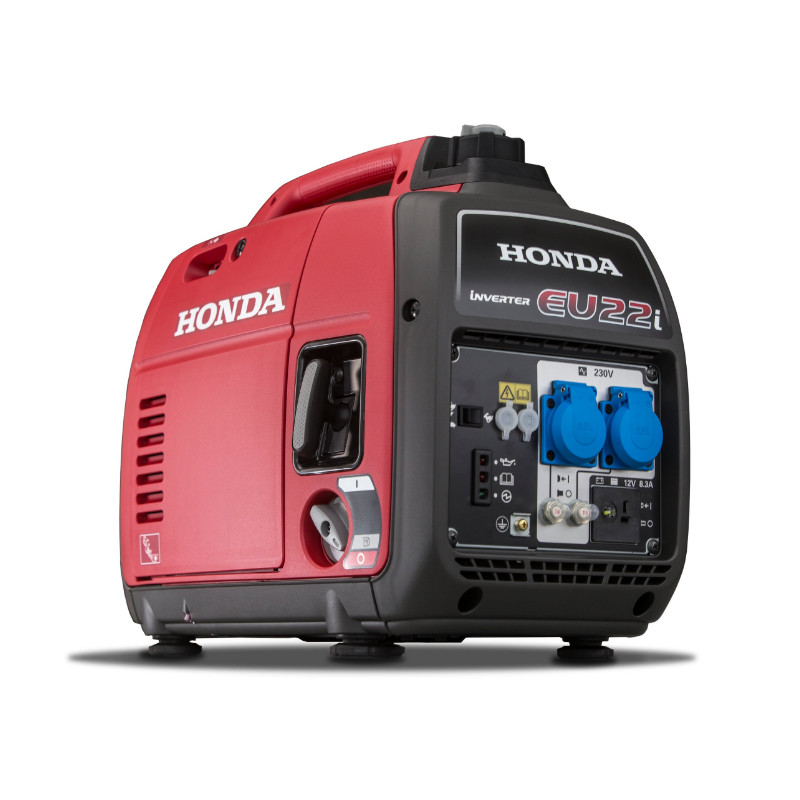 Бензиновый генератор Honda EU 22i