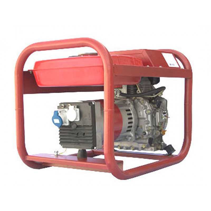 Дизельный генератор Вепрь АДП 5,0-230 ВЯ-БС