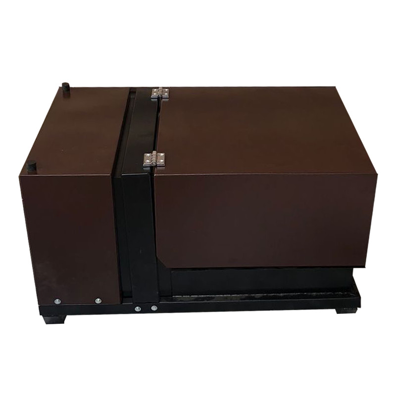 Газовый генератор REG GG8000-S