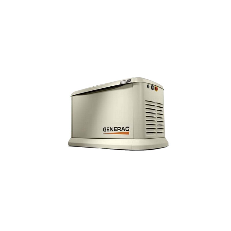 Газовый генератор Generac 7145