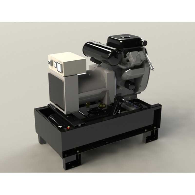 Вепрь АБП 20-Т400 ВБ-БС