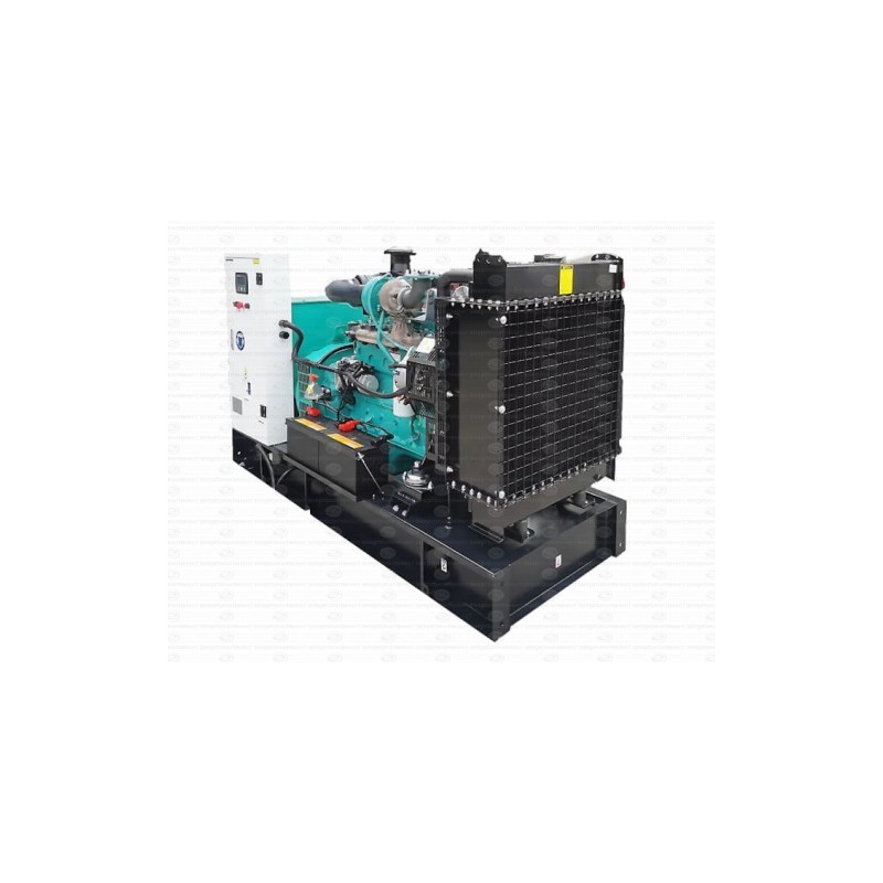 Дизельная электростанция Energo MP28FW