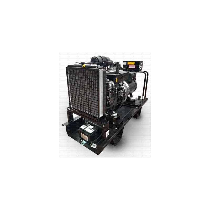 Дизельная электростанция Energo YM37