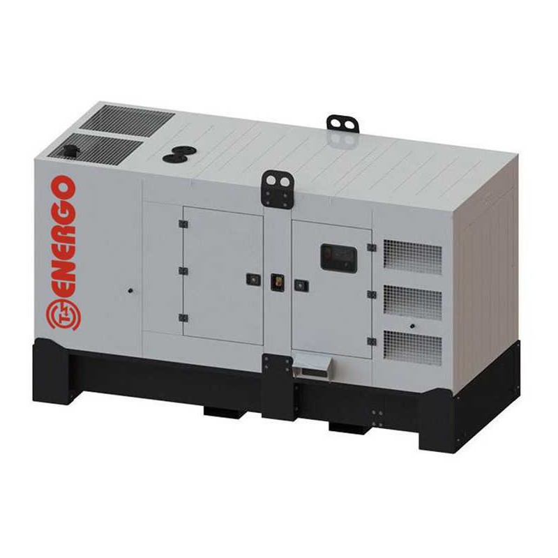 Дизельная электростанция Energo EDF 50/400 IV-S