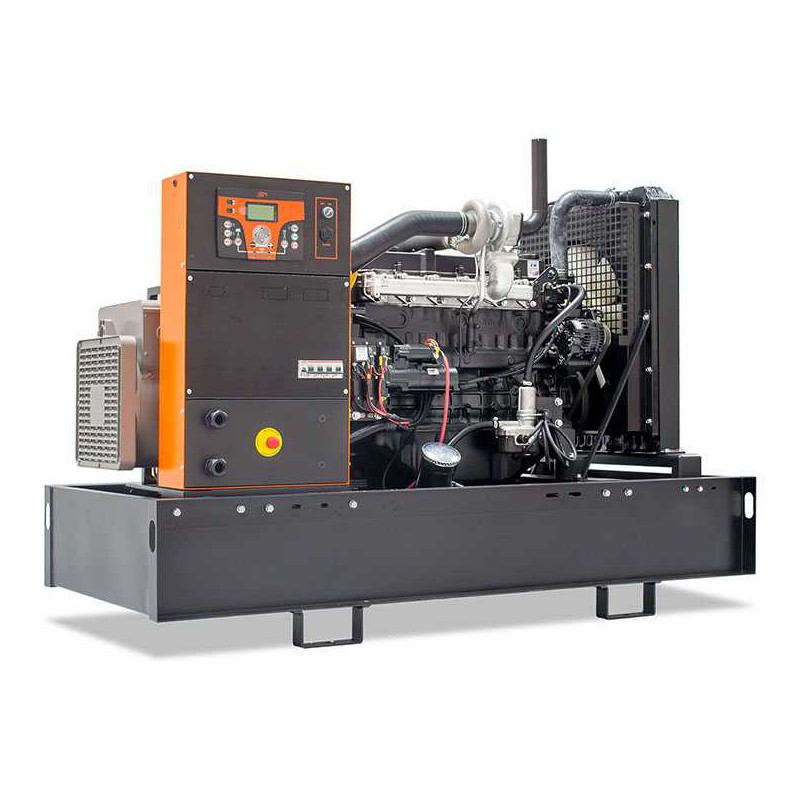 Дизельная электростанция RID 60 E-SERIES