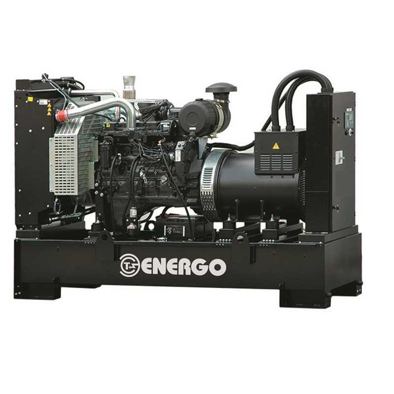 Дизельная электростанция Energo EDF 100/400 IV