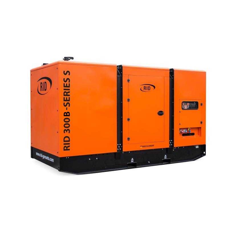 Дизельная электростанция RID 350 B-SERIES-S
