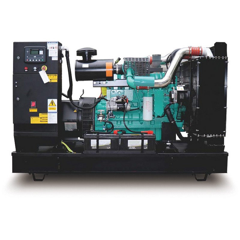 Дизельная электростанция CTG 358C