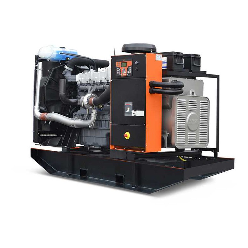 Дизельная электростанция RID 900 E-SERIES