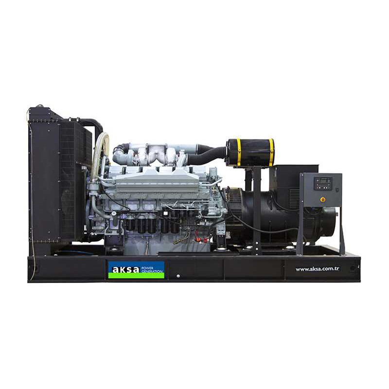 Дизельная электростанция AKSA APD-1915M