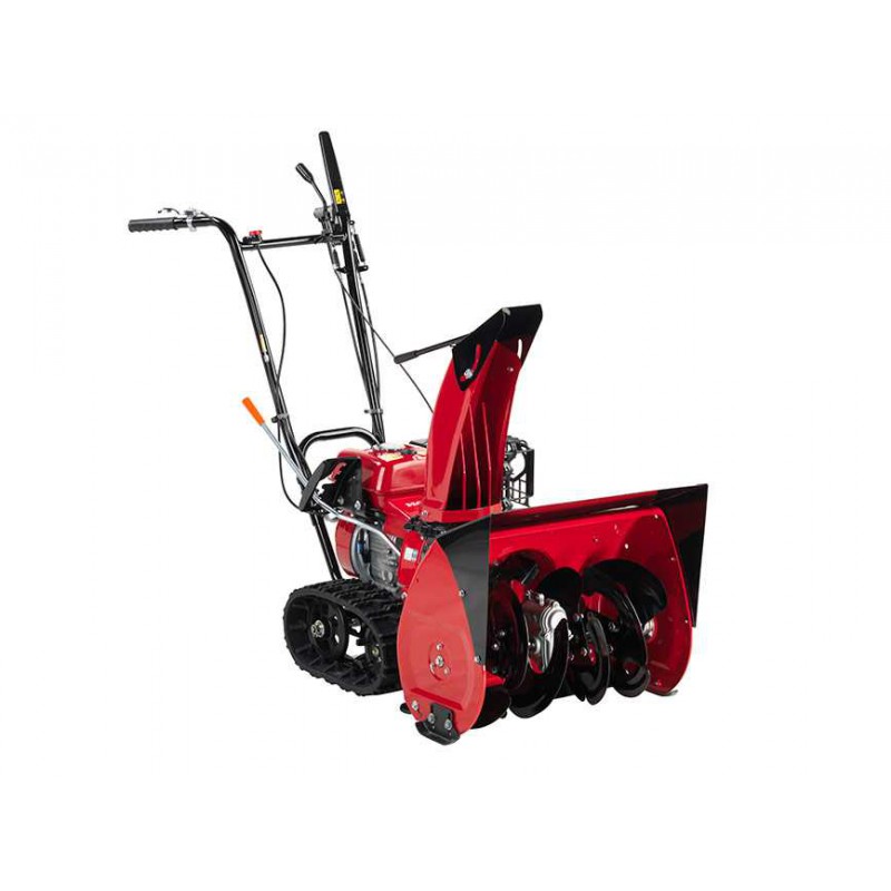 Снегоуборщик бензиновый Honda HSS 655 ET