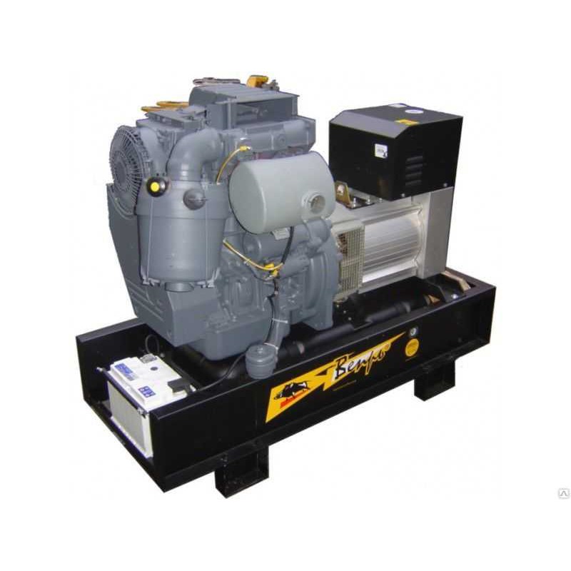 Сварочная электростанция Вепрь АСПДВ400-10/4-Т400/230 РЛ