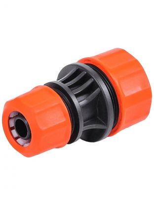 Муфта соединительная 1/2"-3/4", Жук, 4008-00
