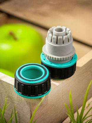 Муфта ремонтная 1/2'', Kalipso, DY8014GL