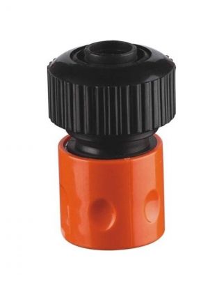 Муфта соединительная 3/4", коннектор, 328