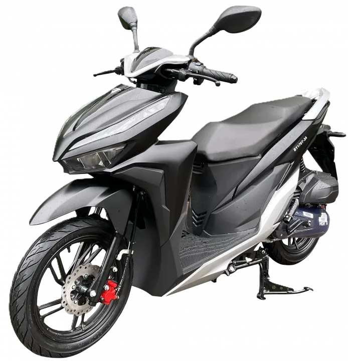 VMC Vento Inferno 150 см³