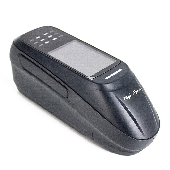 Tecsa Портативный спектрофотометр DS-25D