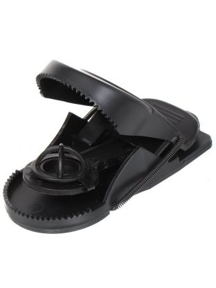 Мышеловка Mr.Mouse, пластик