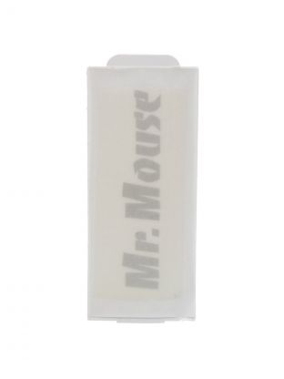 Родентицид Mr.Mouse, от грызунов и насекомых, 5 шт, 25х10.5 см, ловушка клеевая