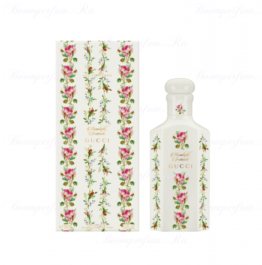 Moonlight Serenade Scented Water Gucci