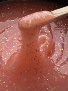 "SPECTRUM SPARKLE" 09 гель моделирующий с блестками