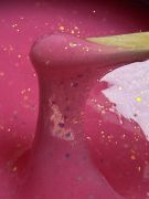 "SPECTRUM SPARKLE" 13 гель моделирующий с блестками