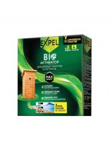 Биосостав для дачных туалетов и септиков, Expel, 80 г, таблетки