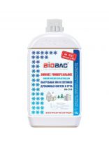 Биосостав для выгребных ям и септиков, Биобак, 1 л