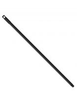 Черенок для щетки диаметр 23 мм, пластик, 120 см, York, Стайл, 091120