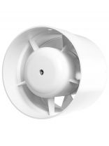 Вентилятор вытяжной канальный, ERA, установочный диаметр 125 мм, 18 Вт, 190 м3/ч, Profit 5