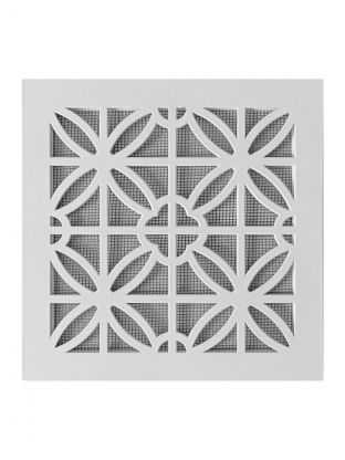 Магнитная решетка 200х150 мм, белая, Event, РМГ